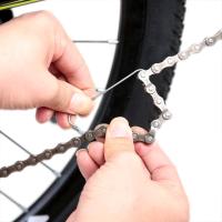 ZTTO Herramienta De Reparación De Cadena De Bicicleta De Acero De Carbono Portátil Divisora Cortadora Remoción Para MTB Bicicleta De Montaña Y Carretera - details 7