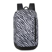 Mochila Ligera Y Plegable Ultrafina Para Hiking Y Viajes Unisex Small Mini Bolsa De Viaje Exterior Casual Material Oxford - details 12