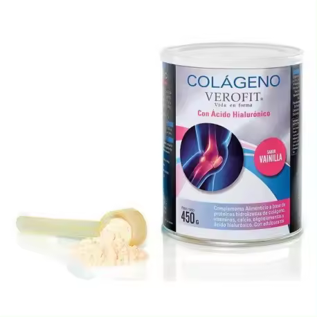 Colageno con acido Hialuronico  Marcel cluny - 1