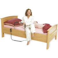 Barandilla Universal para Cama Frida - Ayudas dinamicas - details 1