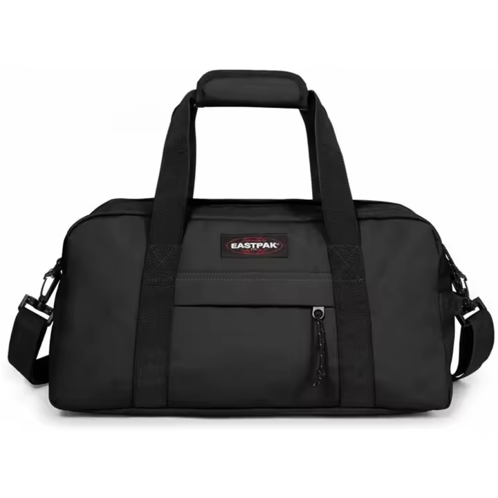 Mochila Eastpak  para hombre en color negro - 1