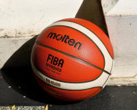 Baloncesto Molten BG4500 BG5000 Serie PU Composite Tamaños 7 6 5 Doble Tono Baloncesto De Composite De PU Para Deporte Y Entrenamiento - details 7