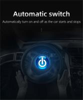 M3 HUD Obd2 Pantalla De Visualización Para Coche Proyección En Parabrisas Con Gran Fuente Adecuado Para Todas Las Autos E-OBD Y GPS - details 12