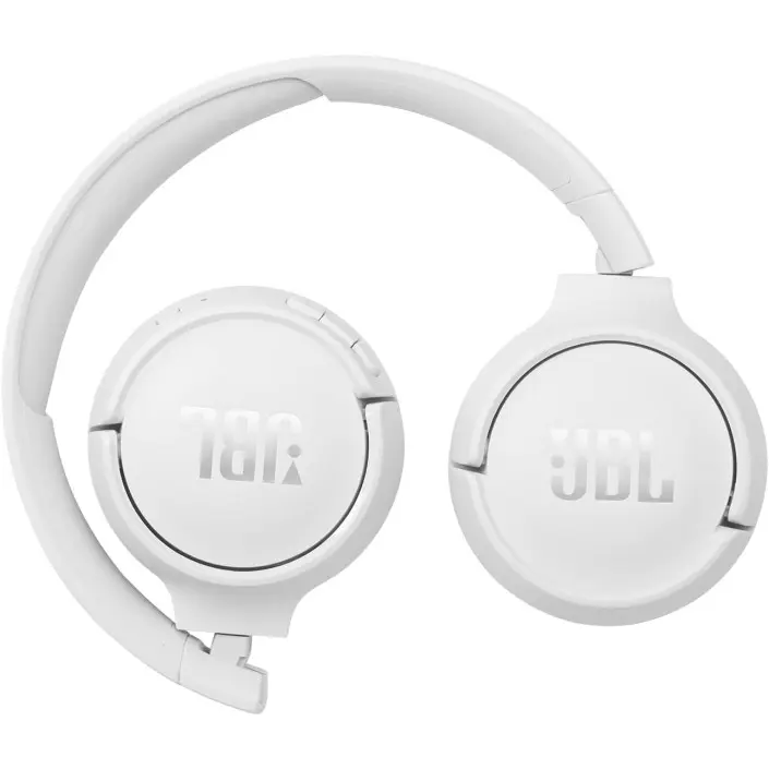 Auriculares Inalámbricos JBL Harman Tune 510BT color Blanco - 1