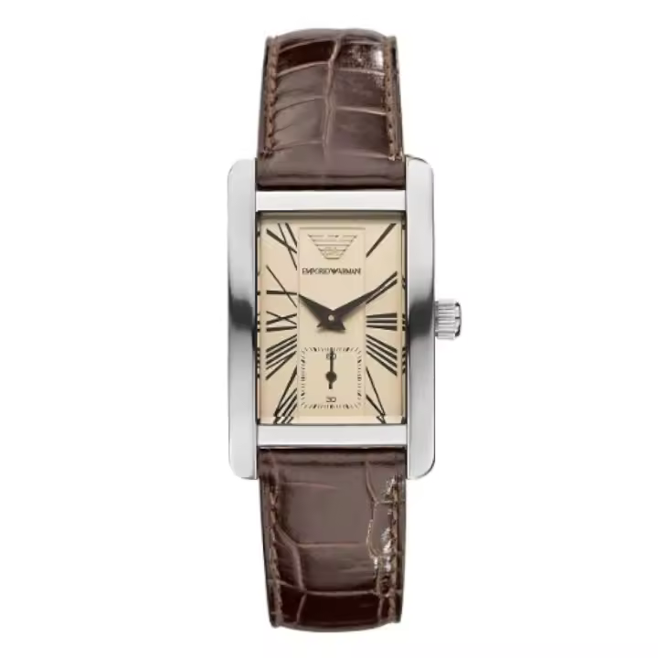 Emporio Armani Reloj para Mujer AR0155 - 1