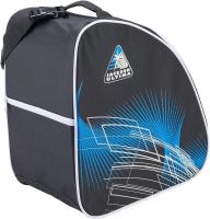 Bolsa Jackson Ultima para Patinaje Artistico - Con Logotipo Serigrafiado y Bolsillo con Cremallera - Talla Única - details 5