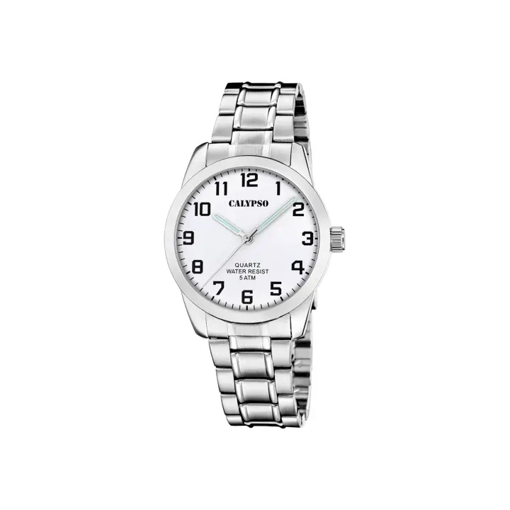 Calypso Reloj K5866/1 , para Hombre - 1