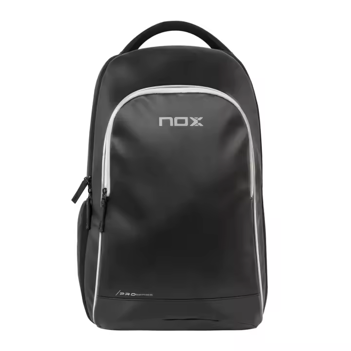 Mochila Nox Pro Series Negro - 1