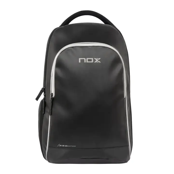 Mochila Nox Pro Series Negro - 1