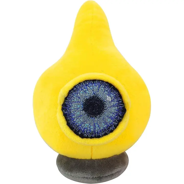 Juguetes de peluche Scp, peluche Scp 999, regalo de juguete de peluche Tickle Monster para niños (monstruo de cosquillas) [HK] - 1