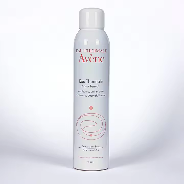 Avène Agua Termal Spray Calmante 300ml - Calma, Refuerza, Equilibra - Antiiritaciones - Alivia pieles oncológicas - 1