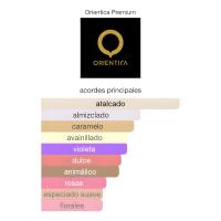 Orientica Velvet Gold 80ml - Luxury Collection - Perfume para Mujeres. - details 1