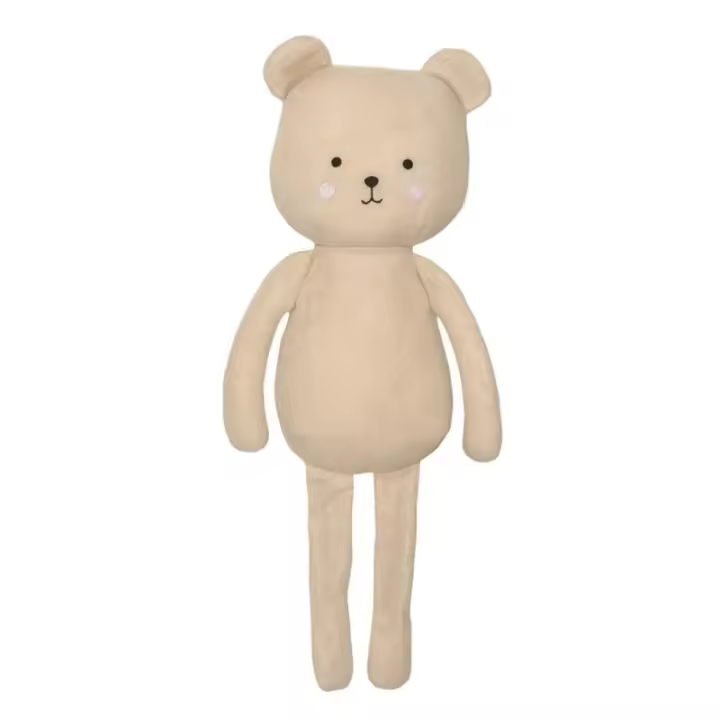 JABA DABA DO MI PRIMER TEDDY - 1