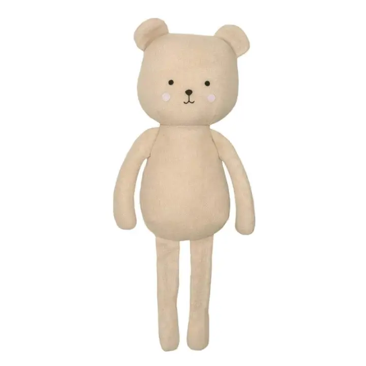 JABA DABA DO MI PRIMER TEDDY - 1