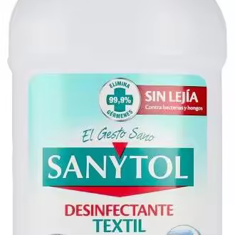 Sanytol Desinfectante Textil 500 Ml - 1