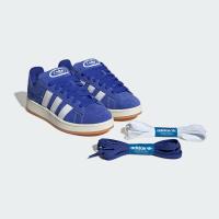 Zapatilla Men Sneaker Adidas Originals Campus V25 Azulon - details 3