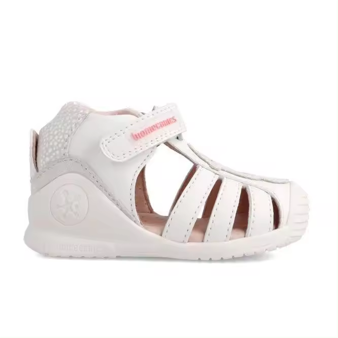 Sandalia Biomecanics Caballito de Mar - Ideal para el Verano - Zapatilla Niña - 1