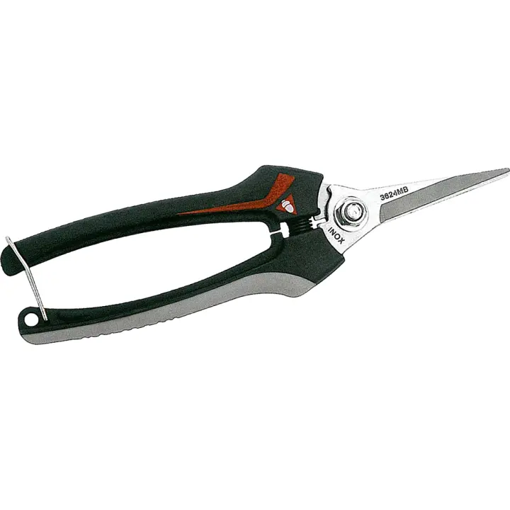 Tijera Vendimia Bellota Proline 3624 - 19 Cm - 1