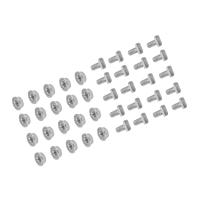 Juego De 20 Tornillos De Acero Inoxidable 304 M6 Con Juego De Herramientas Para Jardín Y Huerto Accesorios De Jardín Y Huerto - details 6