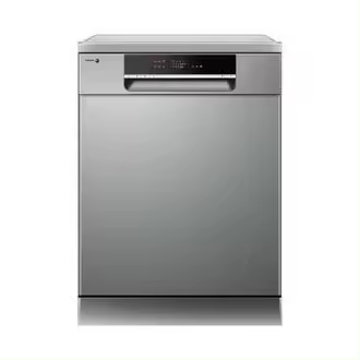 Lavavajillas Fagor 4LVF-621X 12 cubiertos 6 programas E inox 60 cm - 1