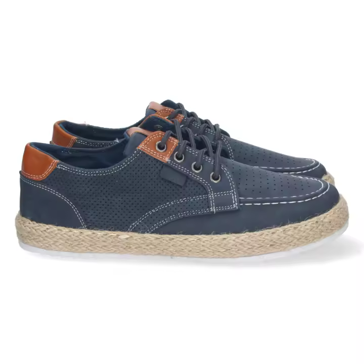ZAPATOS Sport3punto0 ZZ-79-Azul - 1