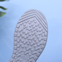 Zapatos Casuales Para Hombre Verano 2025 Comodidad Ancha Ligeros Fáciles De Poner Señal De Calor Transpirables Antideslizantes Versátiles Para Caminar - details 5