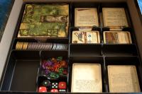 Skull tales: ¡A toda vela! 2ª edición juego de mesa en Castellano, editdo por Eclipse Editorial - details 1