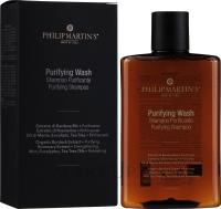 Champú Purificador Philip Martins - Limpia y Desintoxica Cabello y Cuero Cabelludo - details 2