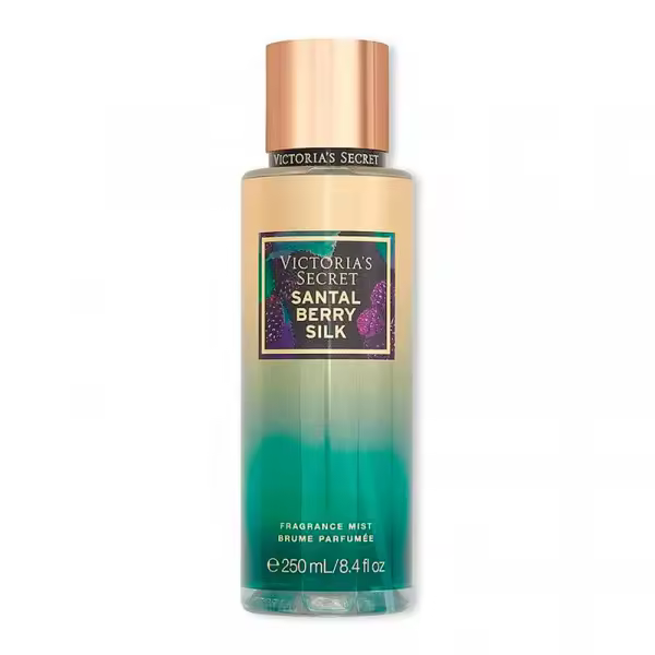 VICTORIAS SECRET - Santal Berry Silk - 1