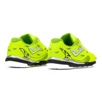 Zapatillas fútbol Sala Joma Liga 5 2509 Amarillo Flúor Indoor 106117  Calzados DEPORTES FUTBOL-SALA Joma MARCAS - details 2