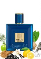 Milestone Oros Eau de Parfum 100ml – Perfume Árabe 100% Original, Lujo y Tradición en Cada Gota - details 2