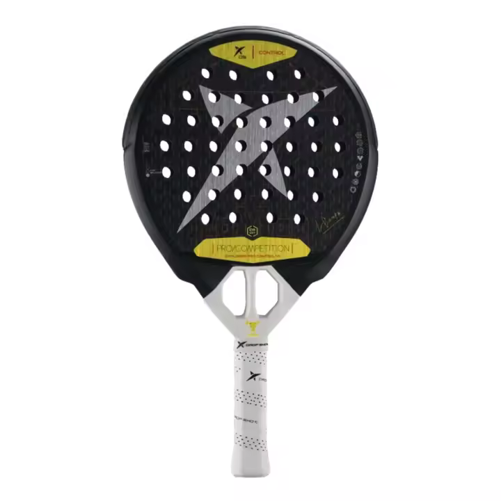 Drop Shot Explorer Pro Control 1.0 2025 - 1