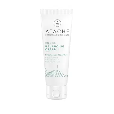 Oily SK Balancing Crema I  Atache, 50 ml. - 1