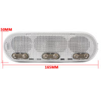 Luz De Lectura Para Interiores De Coche Nissan Qashqai Sunny Micra Renault Dacia 12V Accesorios Automotrices Ceilin Lámparas - details 3