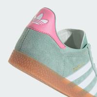 ZAPATILLA ADIDAS ORIGINALS JUNIOR-GAZELLE I24 MENTA ADZPJI2452AD - details 1