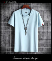 Camiseta De Verano Para Hombres Estilo Harajuku Alternative Gótico Punk Streetwear Hip Hop Oversized Con Diseño Gráfico De Anime - details 4
