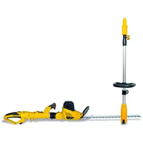 Cortasetos electrico GARLAND 2 en 1 set 353 FE 42EL-0020 - 1