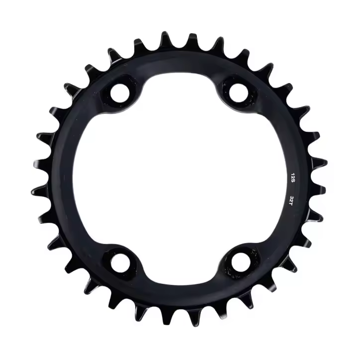 Componentes Platos Shimano Plato Mt610 Gris - 1