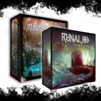 Runaljod: The sound of the runes en Castellano mas expansión Underworld en Castellano - details 0