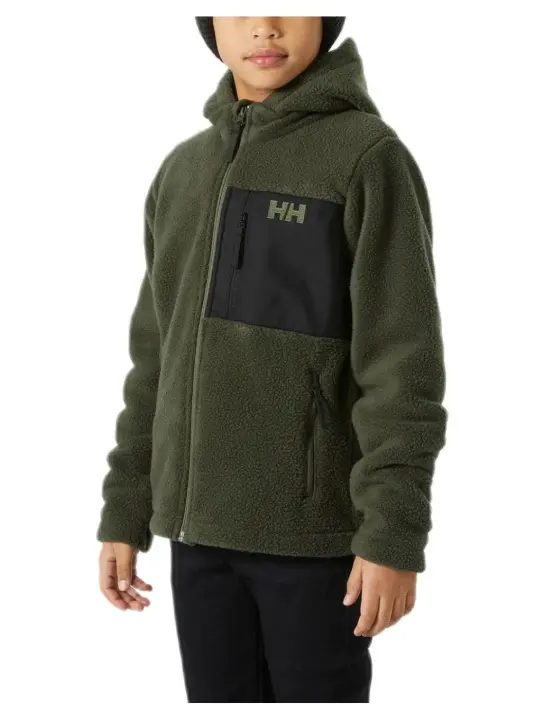 Chaqueta Champ Pile Helly Hansen - 1