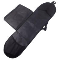 Bolsa De Transporte Para Patinete Ajustable Con Correa Manillar Para Skateboarding Cubierta De Almacenamiento Para Scooter De Equilibrio Bolsa De Hombro Para Niños Y Adultos - details 1
