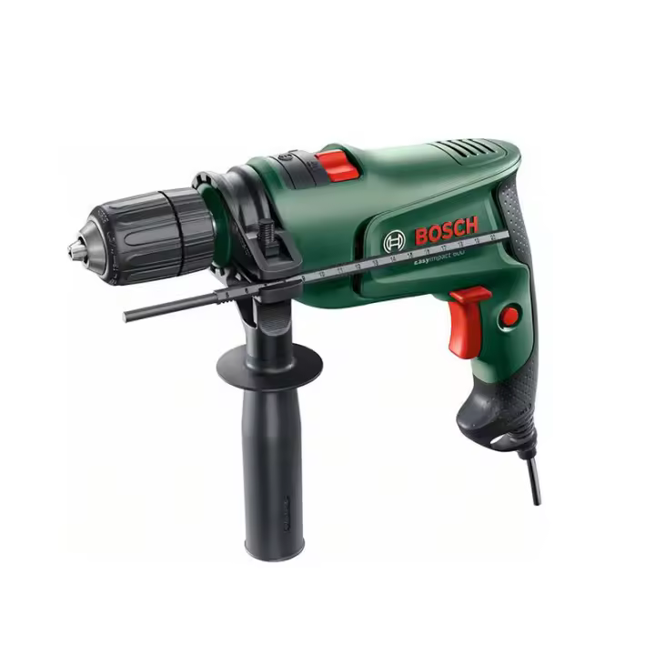 TALADRO EASYIMPACT 600 CARTON BOSCH - 1