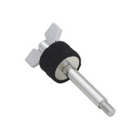 Accesorios De Batería Cymbal Stacker Hierro Pintado Con Tornillo De Colgaje Metálico Y Guantes De Terciopelo Para Percusión Instrumento Musical Kit De Batería - details 8