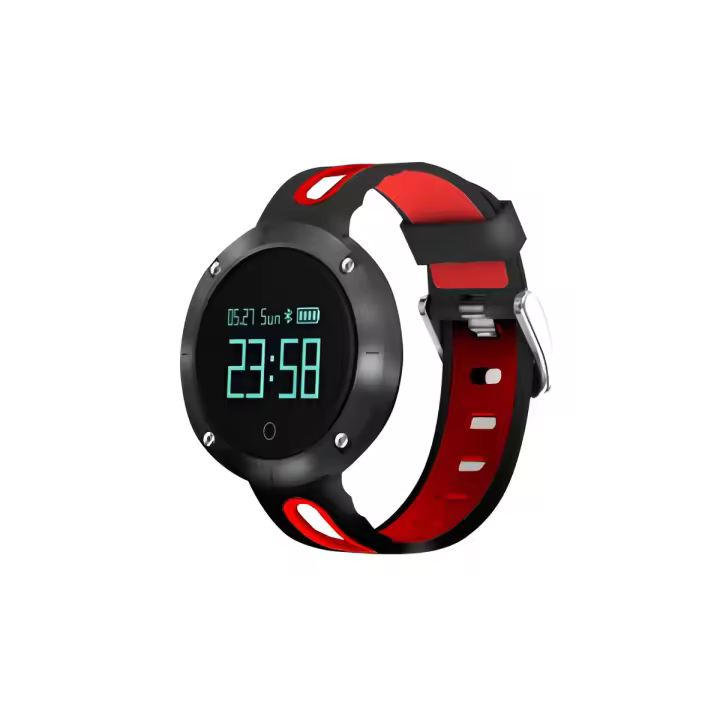 Reloj Inteligente Deportivo Billow XSG30 Pro Bluetooth 4.0 Pulsómetro Tensiometro - 1