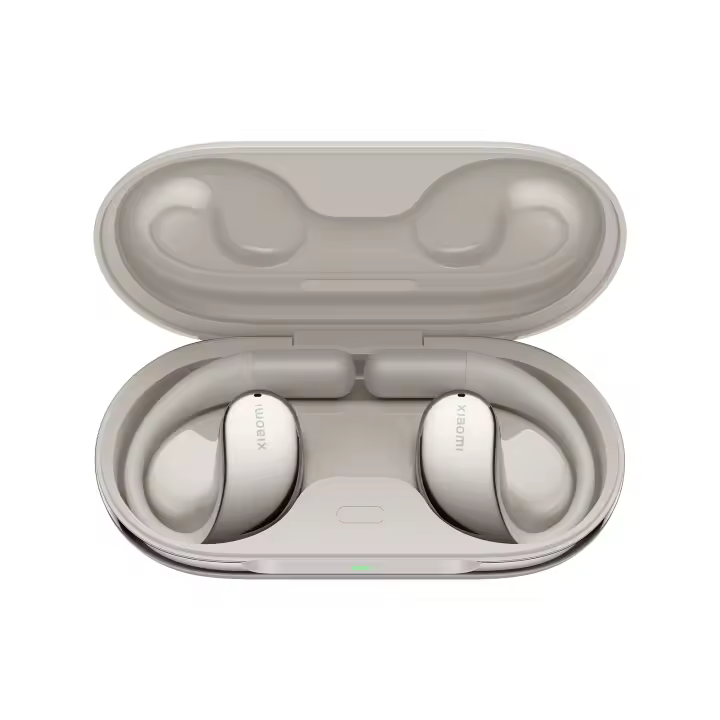 Xiaomi OpenWear Stereo, Sistema estéreo OpenWear, Gran duración de la batería de hasta 38,5h, Doble micrófono con reducción de ruido - 1