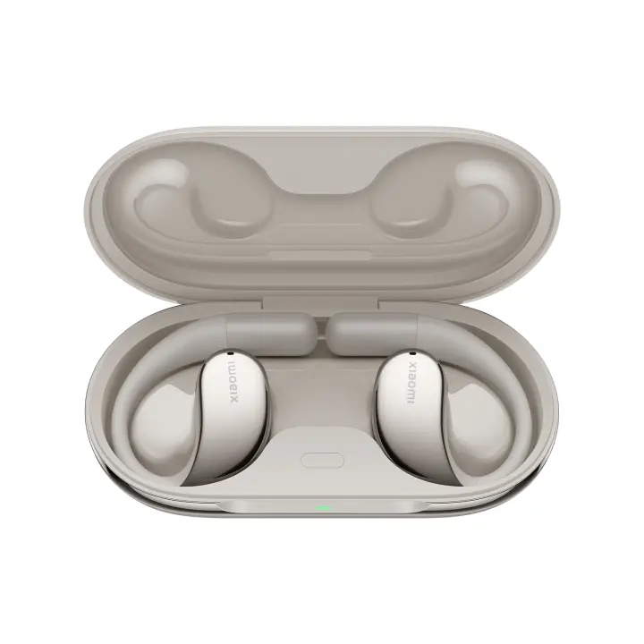 Xiaomi OpenWear Stereo, Sistema estéreo OpenWear, Gran duración de la batería de hasta 38,5h, Doble micrófono con reducción de ruido - 1