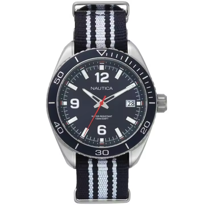 Reloj Nautica® Key Biscayne NAPKBN001 - 1