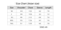 Camisa De Lino 100% Para Hombre Diseño Vintage Con Mangas Largas Cuello En V Casual Botones Ocultos Moda Moderna Para Oficina Y Uso Diario - details 0