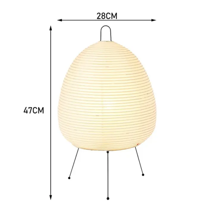 Lámpara De Mesa LED Wabi Sabi Nórdica Con USB Iluminación Interior Para Dormitorio Comedor Fijación En La Pared Decoración De Escritorio Luz De Escritorio - 1