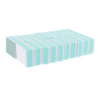50Pcs Bloque De Lijado Para Uñas Mini 600/4000 Grit Art Sanding Polísis Uv Gel Brillante Archivo DIY Con Opp Sets - details 18